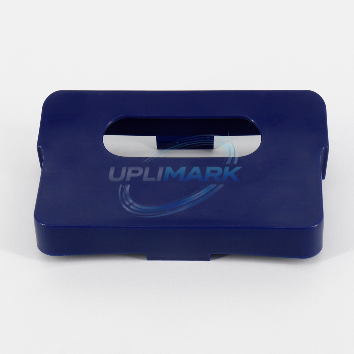 L-SHAPED CJ400 HANDLE(BLUE) – For Linx CJ400 Series