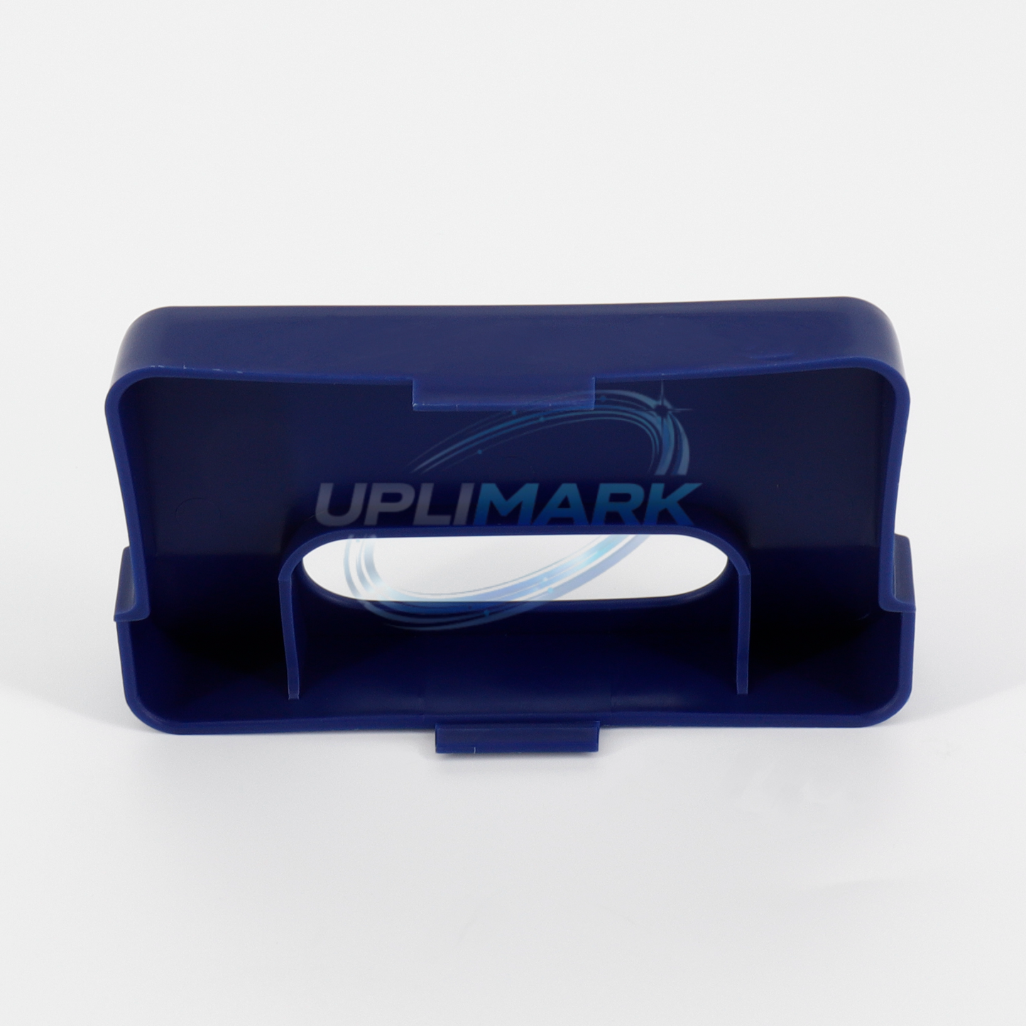 L-SHAPED CJ400 HANDLE(BLUE) – For Linx CJ400 Series