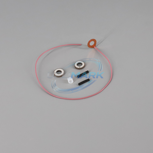 A SERIE INK MANIFOLD ASSY WITH SENSOR – For Domino A&A+ Series