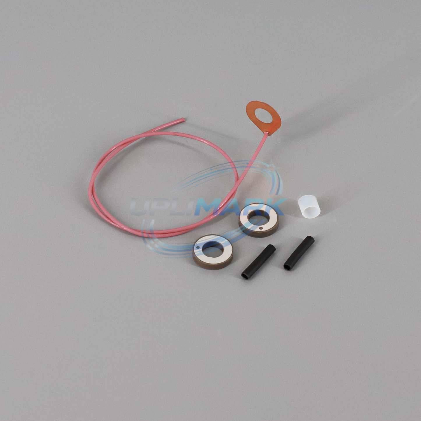 A SERIE INK MANIFOLD ASSY WITH SENSOR – For Domino A&A+ Series