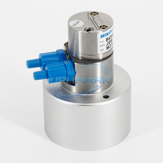 PUMP  HEAD  FOR 4200/4800 – For Linx L-Model