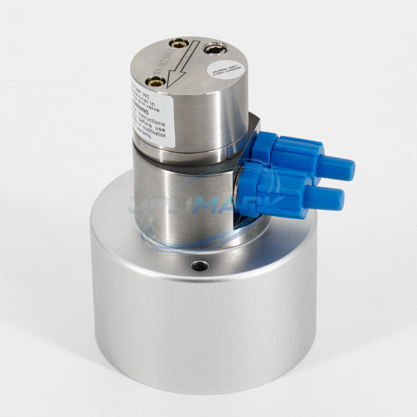 PUMP  HEAD  FOR 4200/4800 – For Linx L-Model