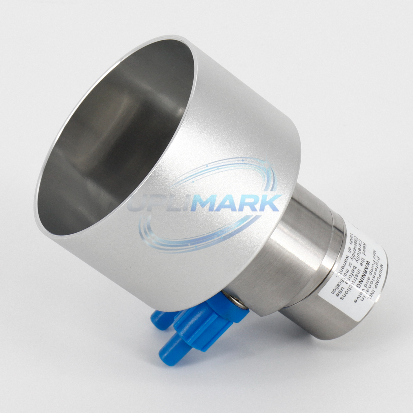 PUMP  HEAD  FOR 4200/4800 – For Linx L-Model