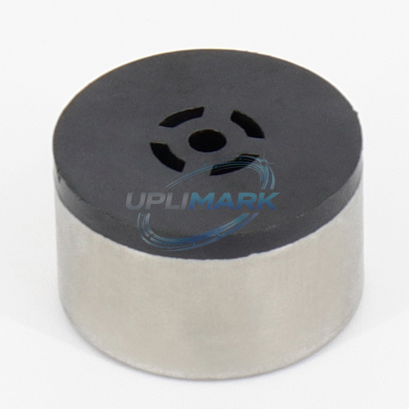 Compatible with Markem-Imaje - SHORT ROTOR FOR IMAJE OPAQUE PUMP