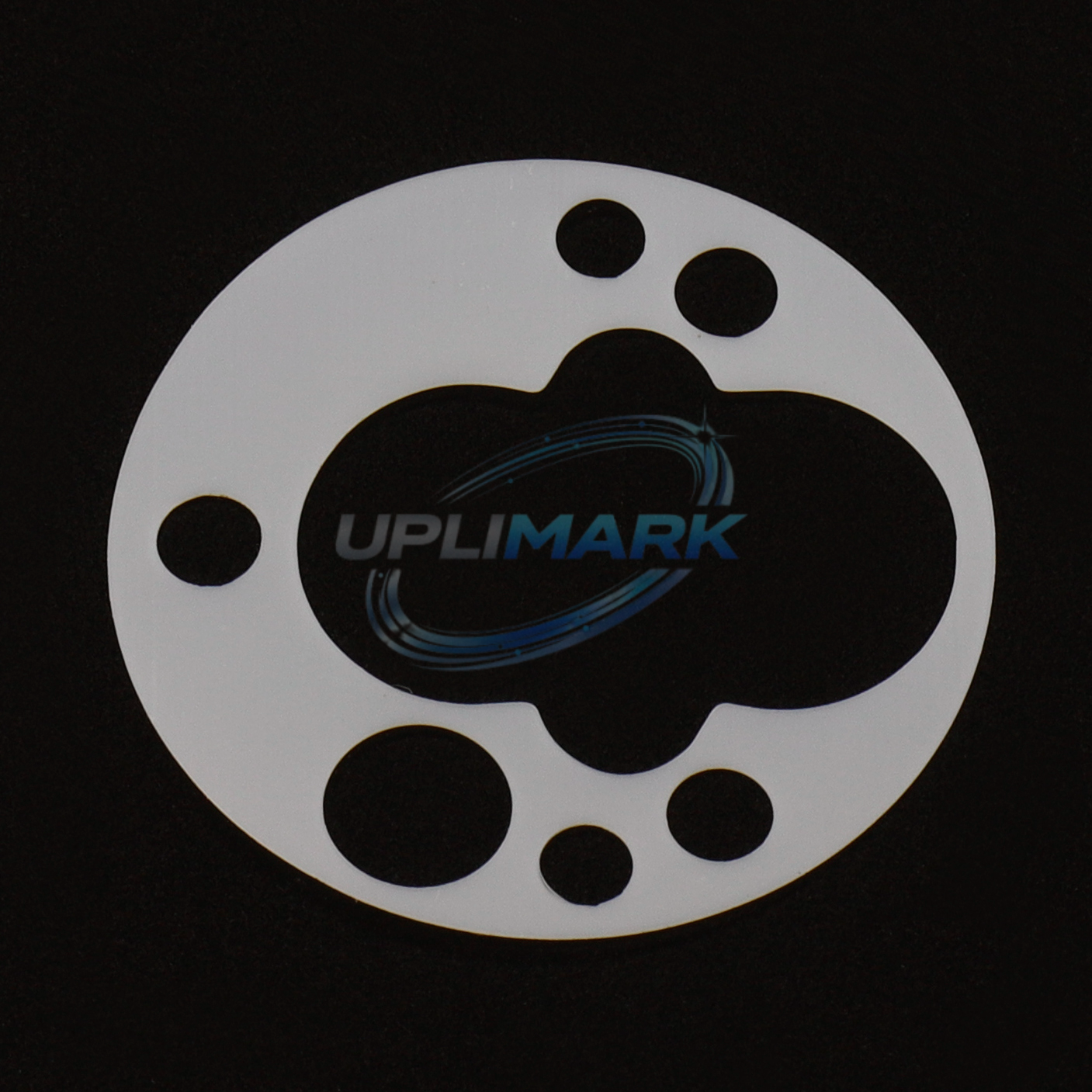 Compatible with Domino PP0483 – A-GP PLASTIC KING SEALING SHEET Φ31.5 * 0.13MM