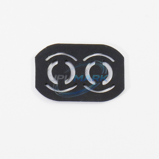 Compatible with Markem-Imaje - DIAPHRAGM PUMP VALVE PLATE FOR 9018