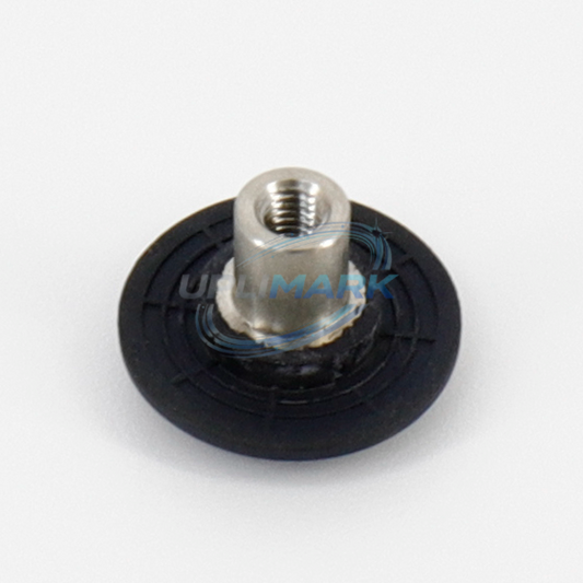 Compatible with Markem-Imaje - 9232 TRANSFER PUMP DIAPHRAGM