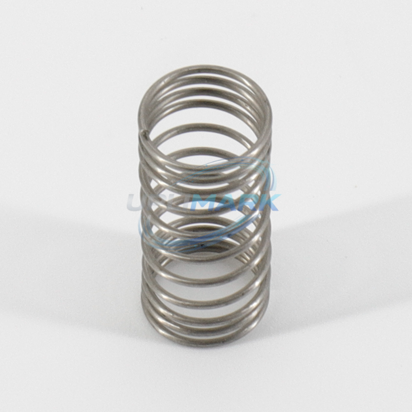 Compatible with Domino PY0529 – INK BLOCK SPRING FOR AX  Series