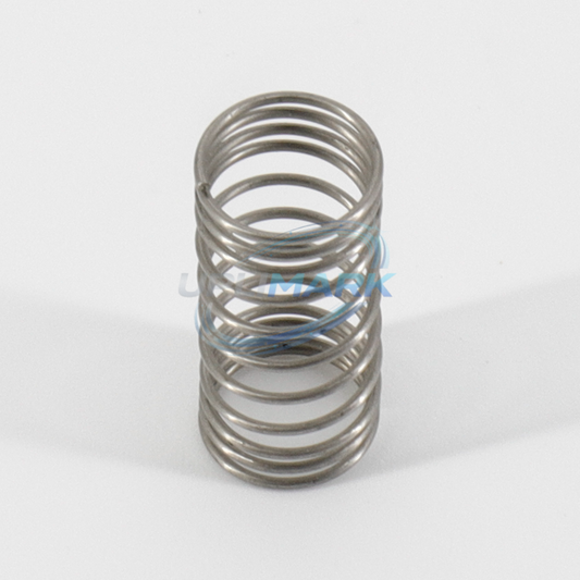 Compatible with Domino PY0529 – INK BLOCK SPRING FOR AX  Series