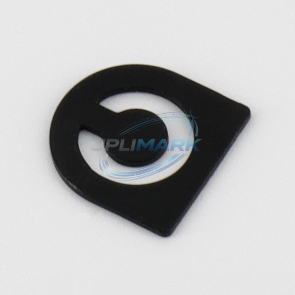 Compatible with Videojet 1000 – 1710 Double-Head Recovery Pump Valve Plate