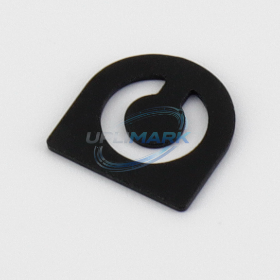 Compatible with Videojet 1000 – 1710 Double-Head Recovery Pump Valve Plate