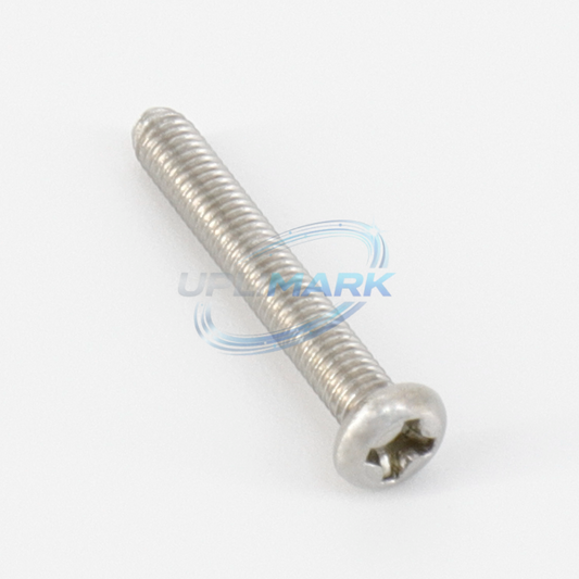 Compatible with Domino PY0930 – 304 PHILLIPS PAN HEAD SCREW M3 * 20
