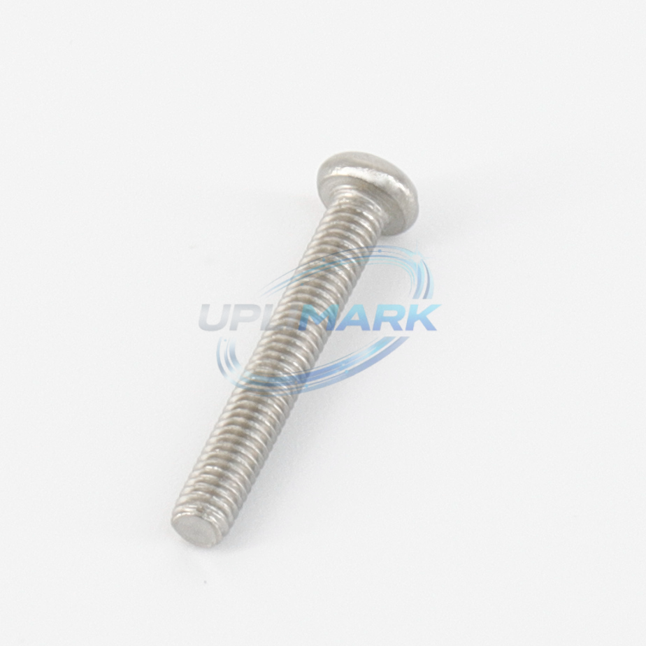 Compatible with Domino PY0930 – 304 PHILLIPS PAN HEAD SCREW M3 * 20