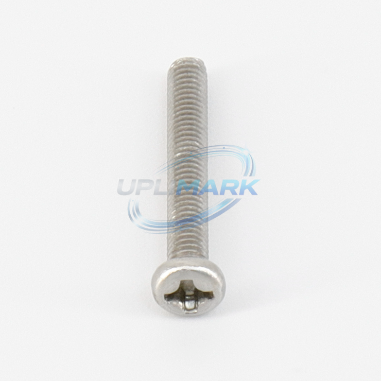 Compatible with Domino PY0930 – 304 PHILLIPS PAN HEAD SCREW M3 * 20