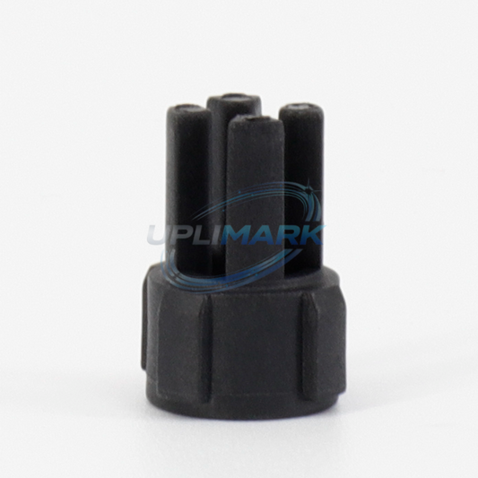 Compatible with Domino PY0994 – RUBBER RING FOR AX  Series