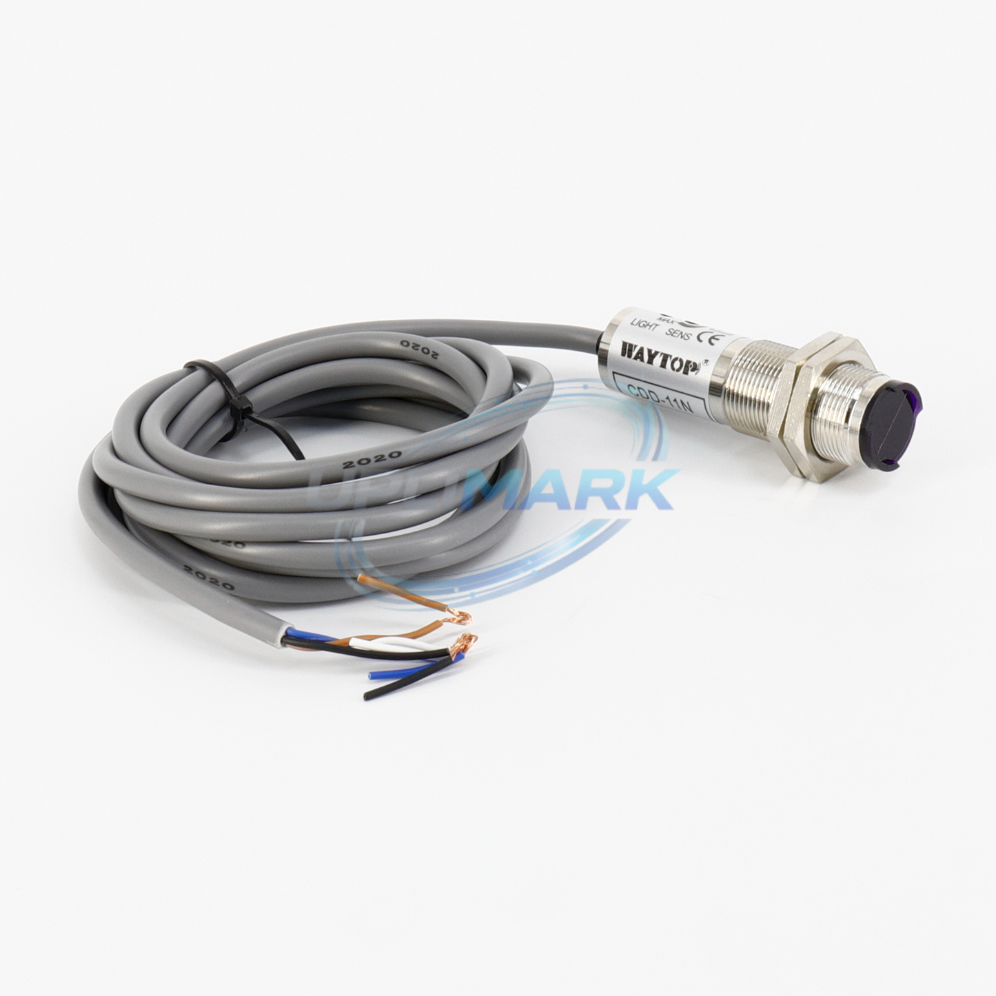 Compatible with Domino PY1453 – FIBEROPTIC SENSOR 2M