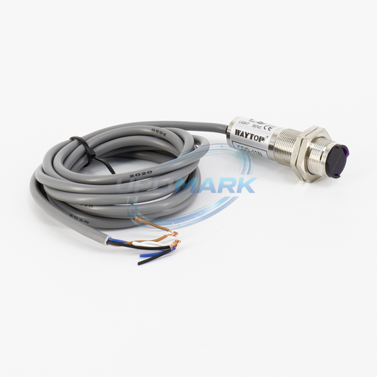 Compatible with Domino PY1453 – FIBEROPTIC SENSOR 2M