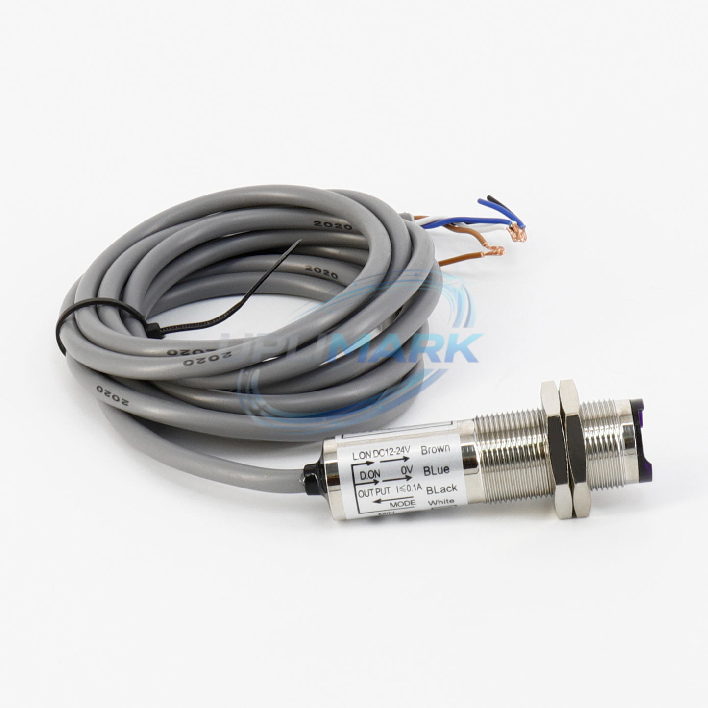 Compatible with Domino PY1453 – FIBEROPTIC SENSOR 2M