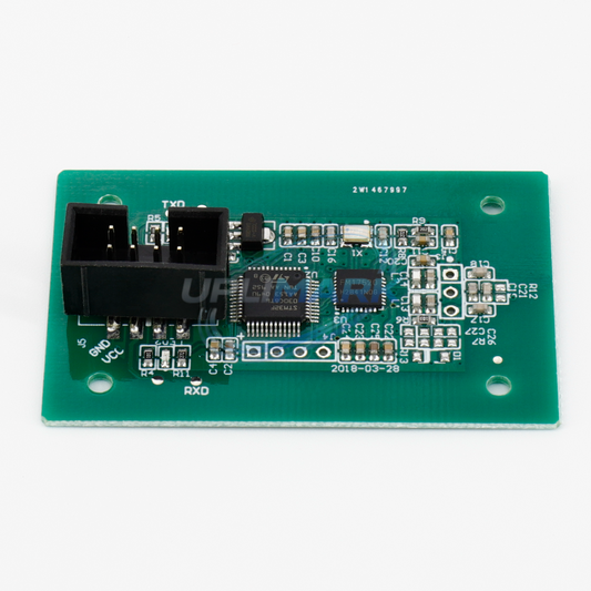 Compatible with Domino S200-PY0346 – S500 CARD READER