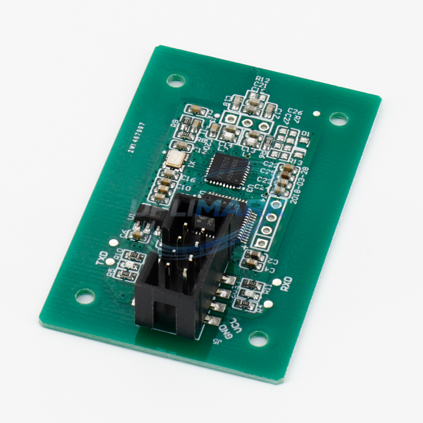 Compatible with Domino S200-PY0346 – S500 CARD READER