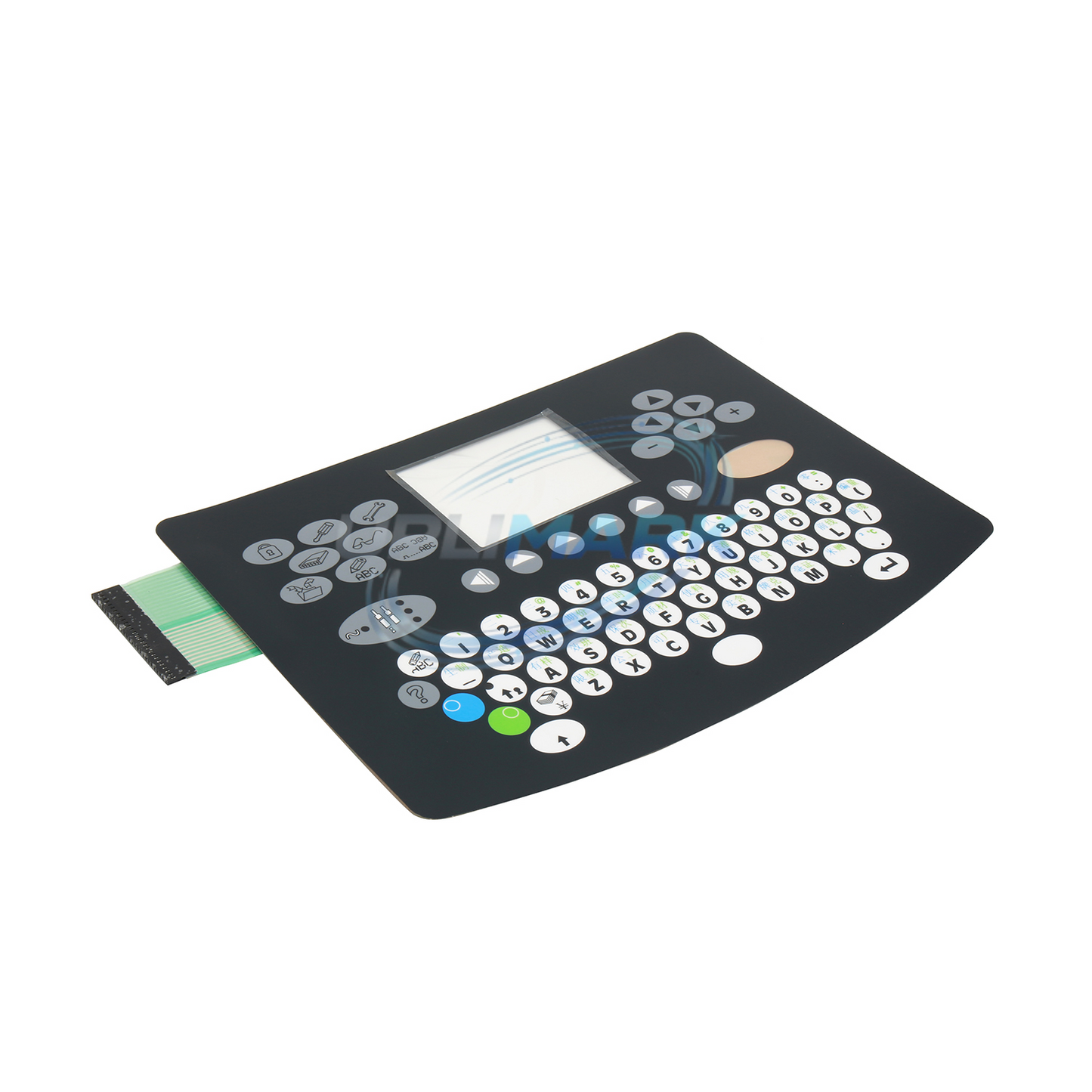 A Series CHINESE KEYBOARD FACIAL MASK – For Domino A&A+ Series