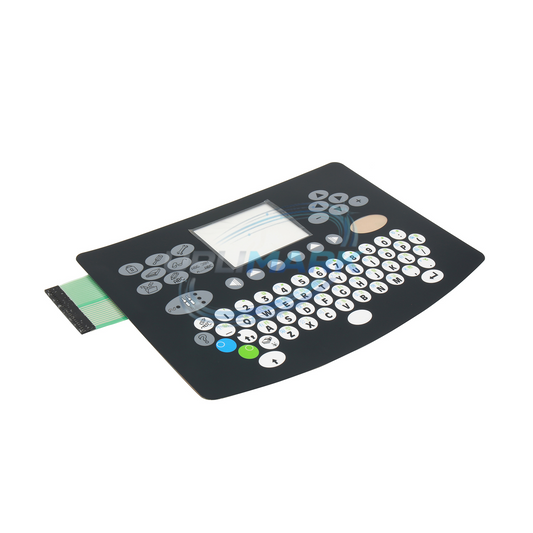 A Series CHINESE KEYBOARD FACIAL MASK – For Domino A&A+ Series