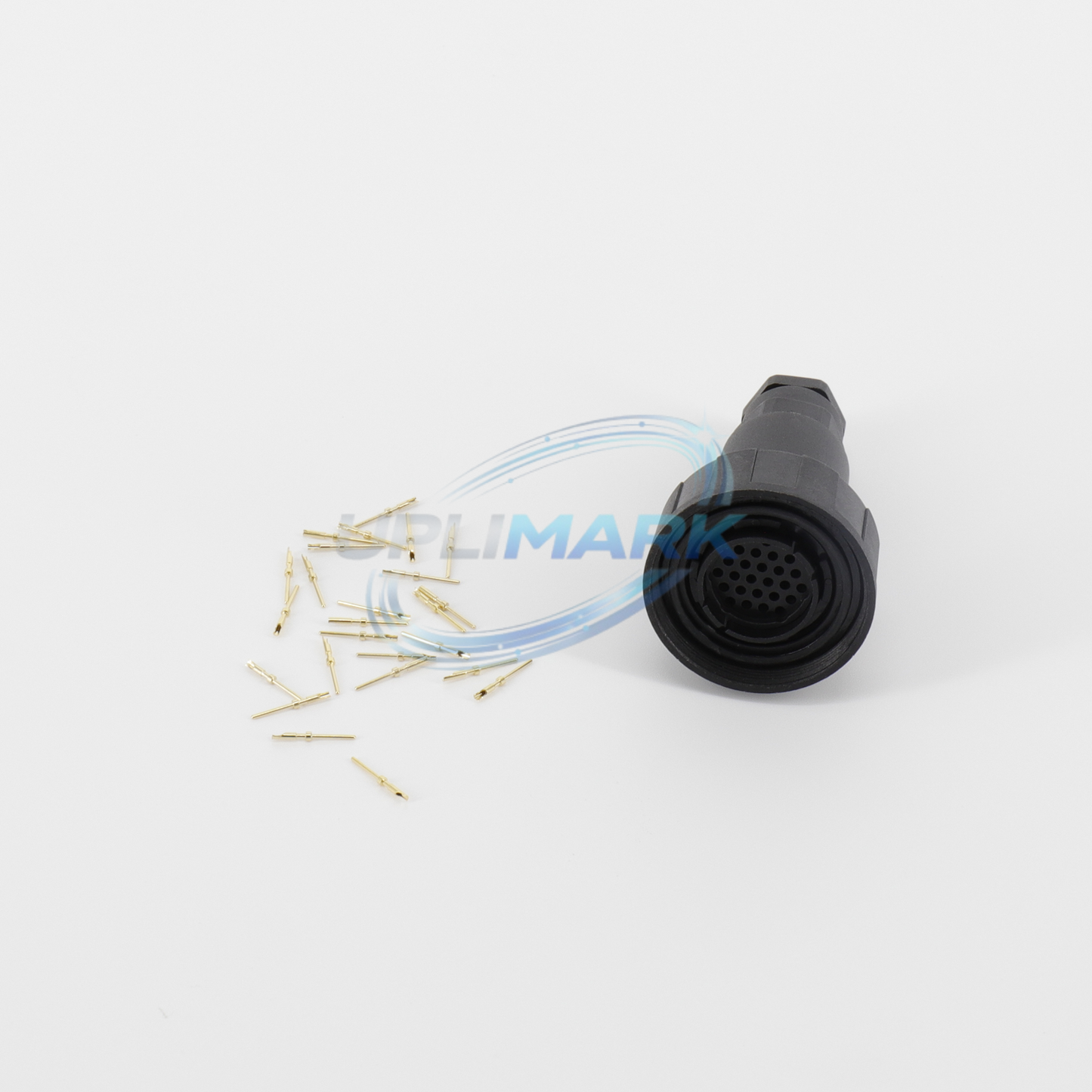 PLUG IP68 25 WAY – For Domino A&A+ Series