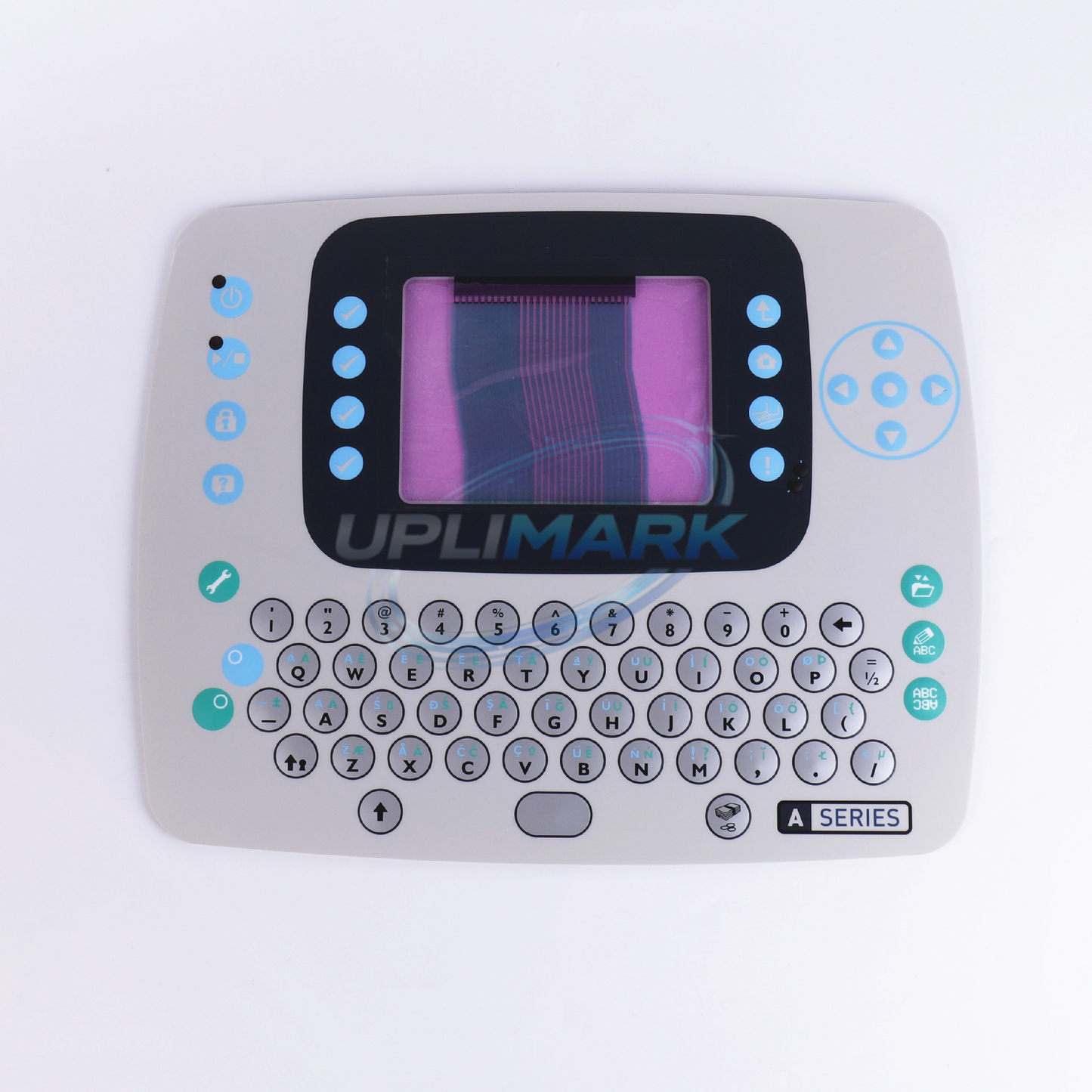 D-TYPE 320I KEYBOARD MASK – For Domino A320I&A420I&A520I  Series