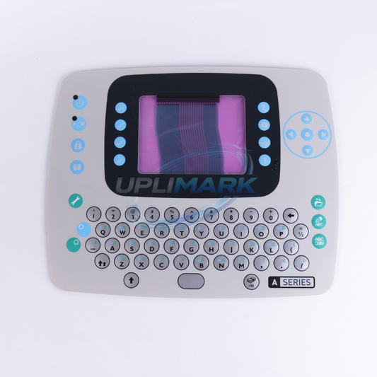 D-TYPE 320I KEYBOARD MASK – For Domino A320I&A420I&A520I  Series