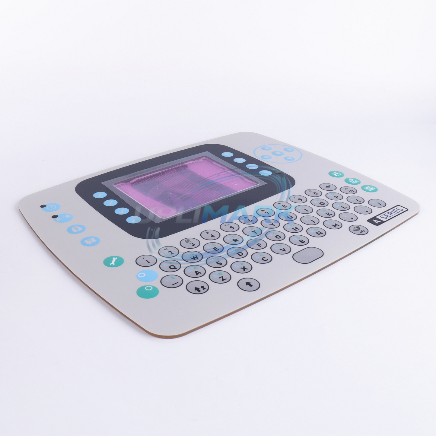 D-TYPE 320I KEYBOARD MASK – For Domino A320I&A420I&A520I  Series