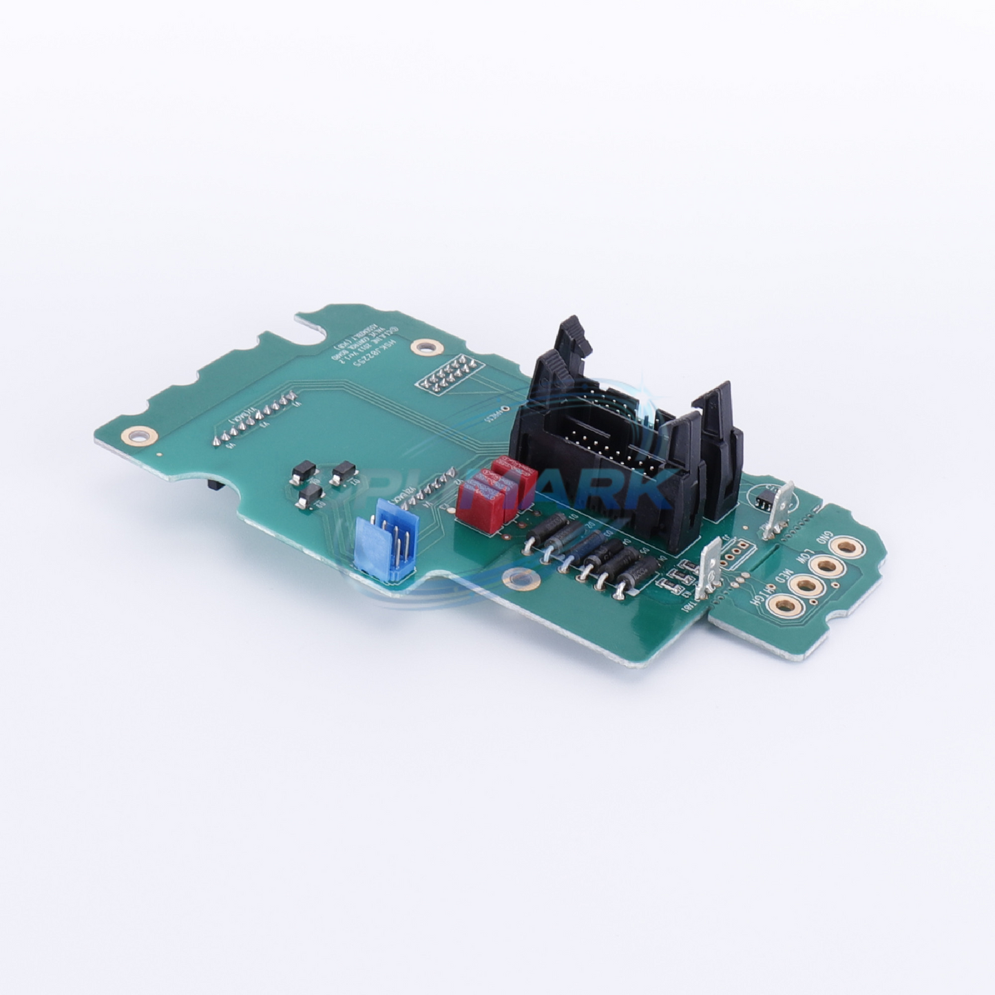 V TYPE 1610DH INK CORE BOARD – For Videojet 1000 Series