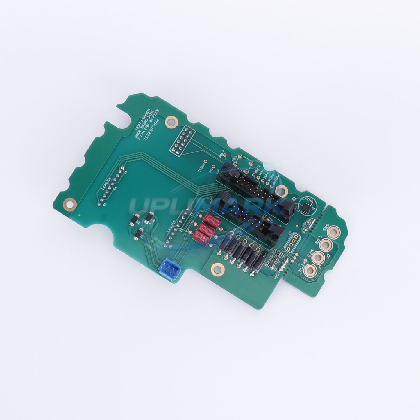 V TYPE 1610DH INK CORE BOARD – For Videojet 1000 Series