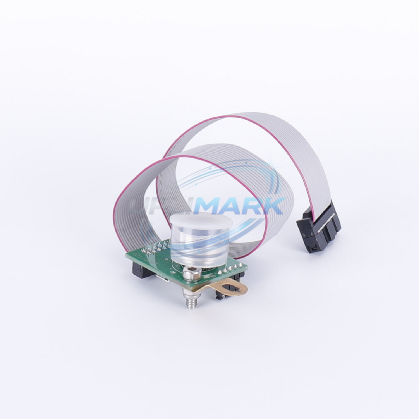CONNECTION BOARD FOR OPTICAL SENSOR(SINGLE HEAD） – For Videojet 1000 Series