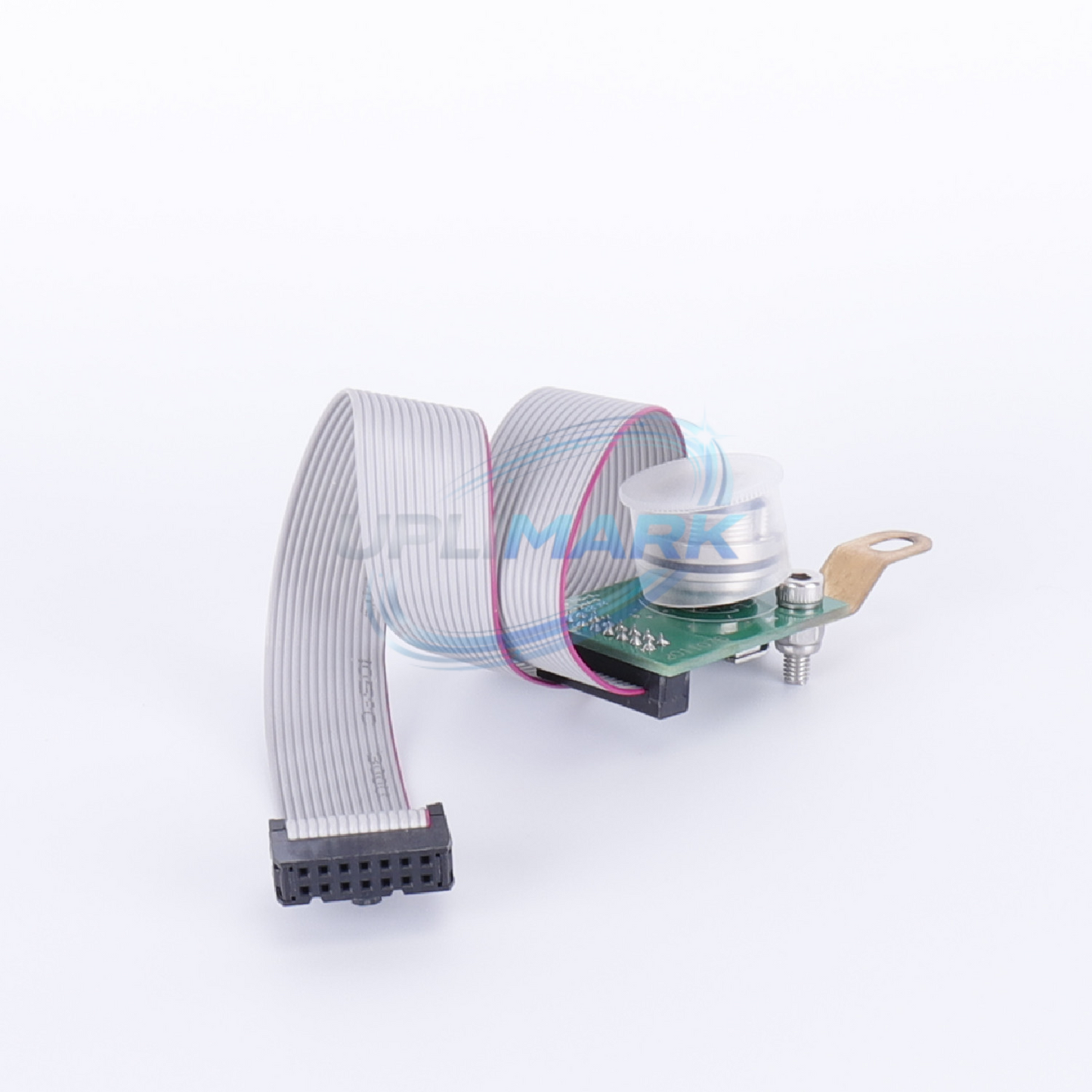 CONNECTION BOARD FOR OPTICAL SENSOR(SINGLE HEAD） – For Videojet 1000 Series