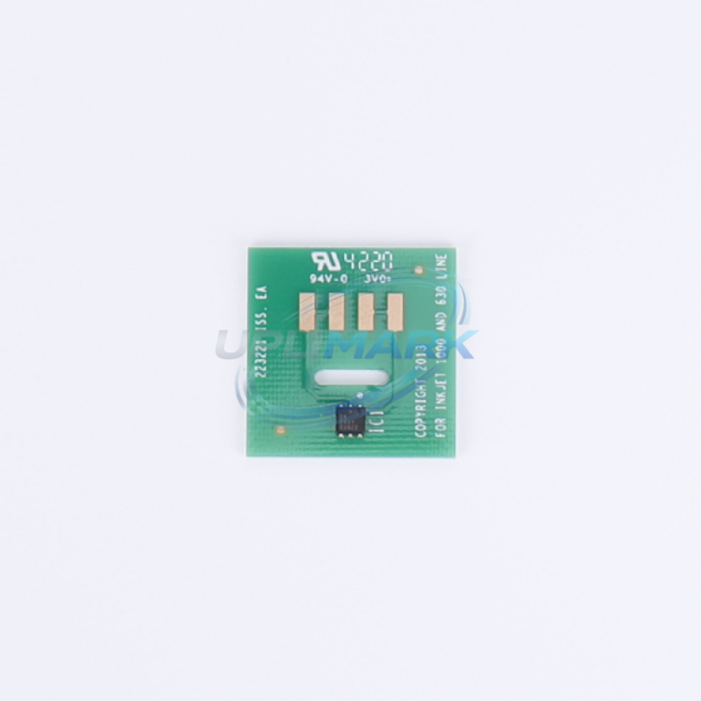CHIP INK V522-D FOR VIDEOJET 1000 Series – For Videojet 1000 Series