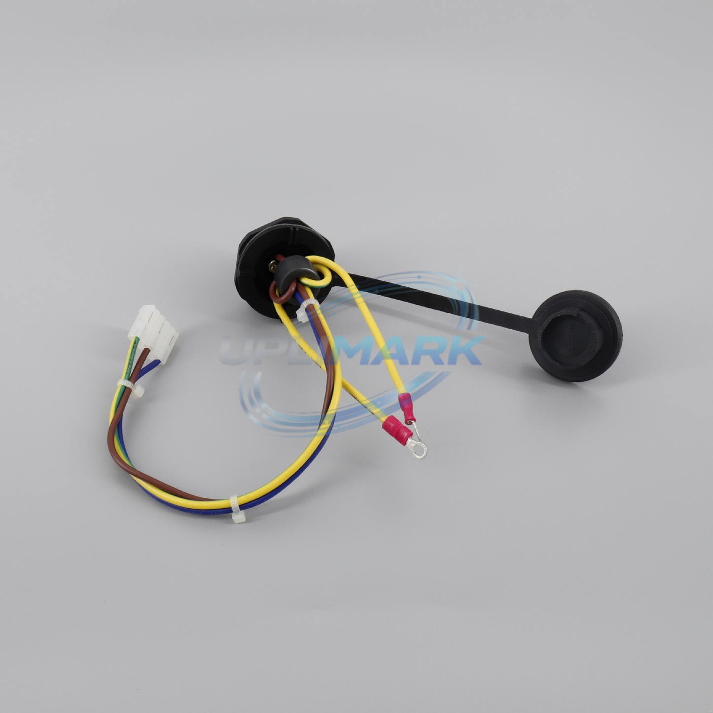 A + POWER SOCKET (INCLUDING WIRE) – For Domino A&A+ Series