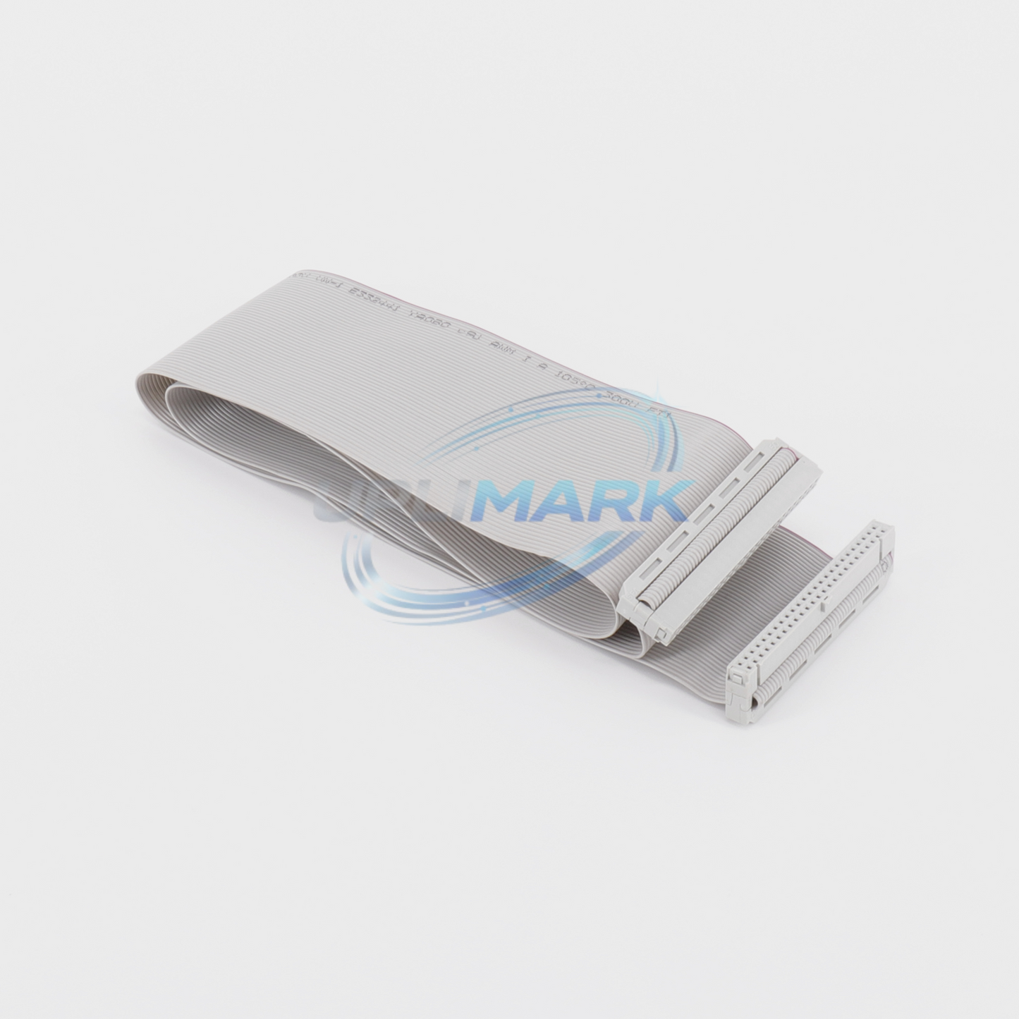 RIBBON CABLE ASSY, EI PCB, A400 – For Domino A&A+ Series