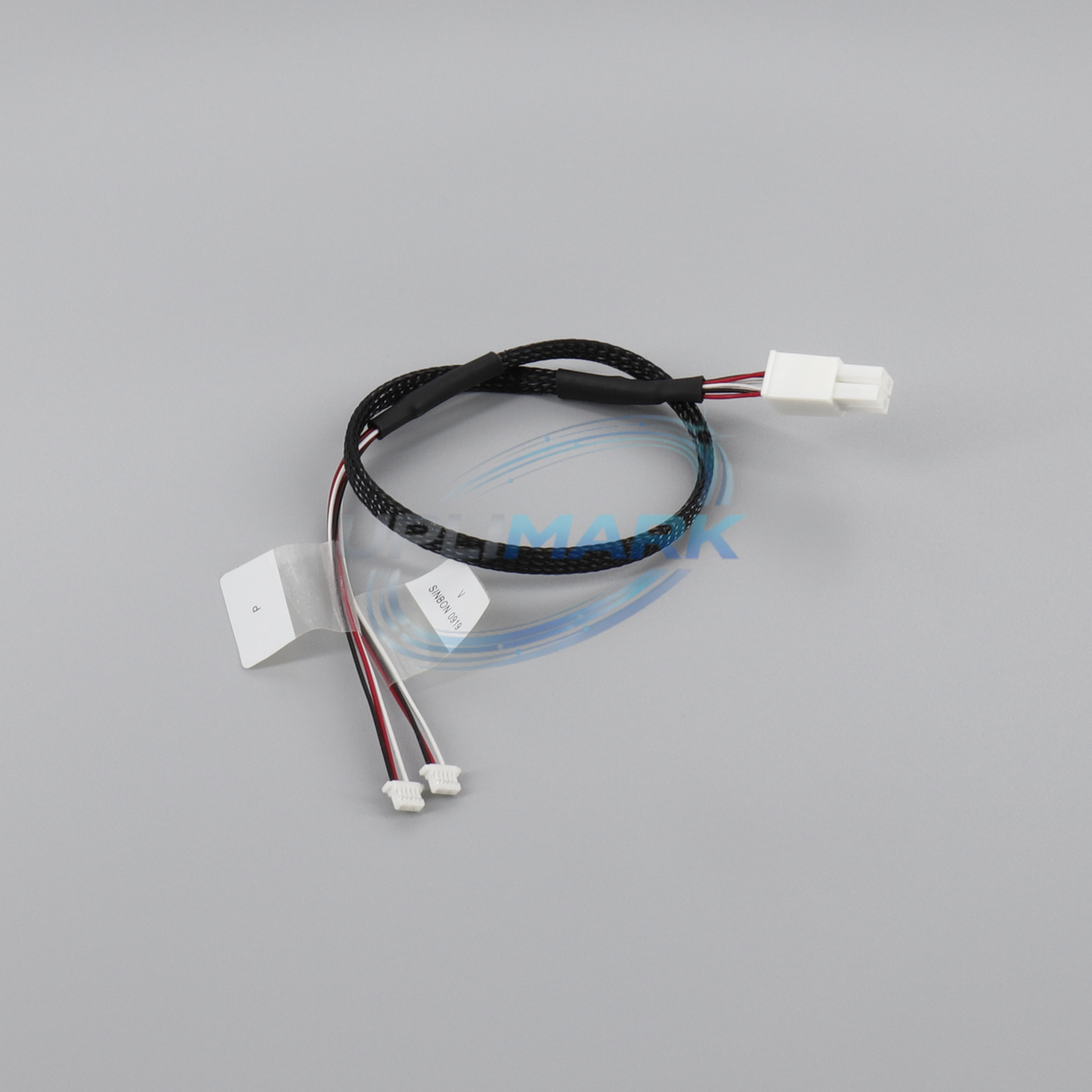 M6 MODULE PUMP CONNECTION LINE – For Imaje S4 S8 9040  Series