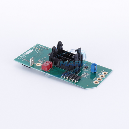 CHIP BOARD FOR 1220 INK CORE(TYPE D) – For Videojet 1000 Series