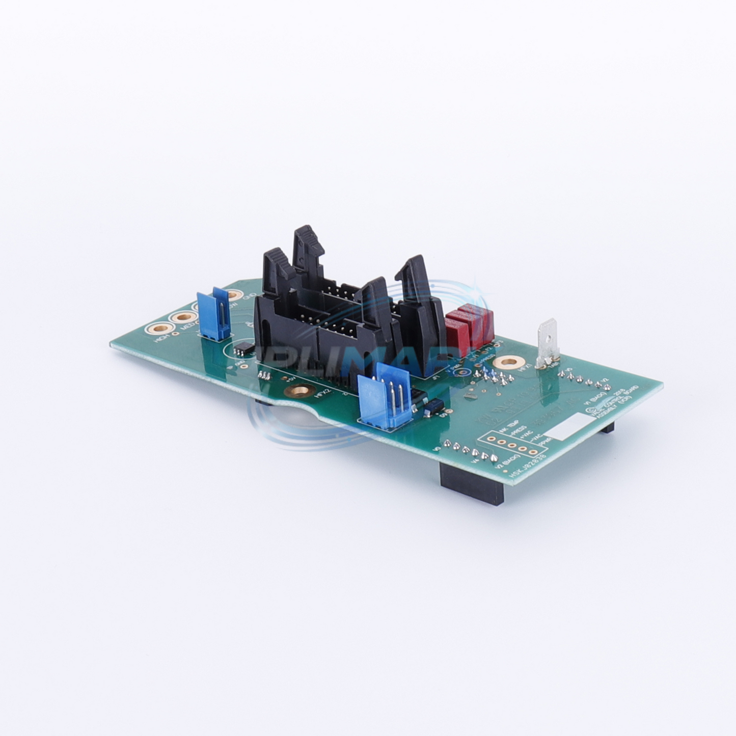 CHIP BOARD FOR 1220 INK CORE(TYPE D) – For Videojet 1000 Series
