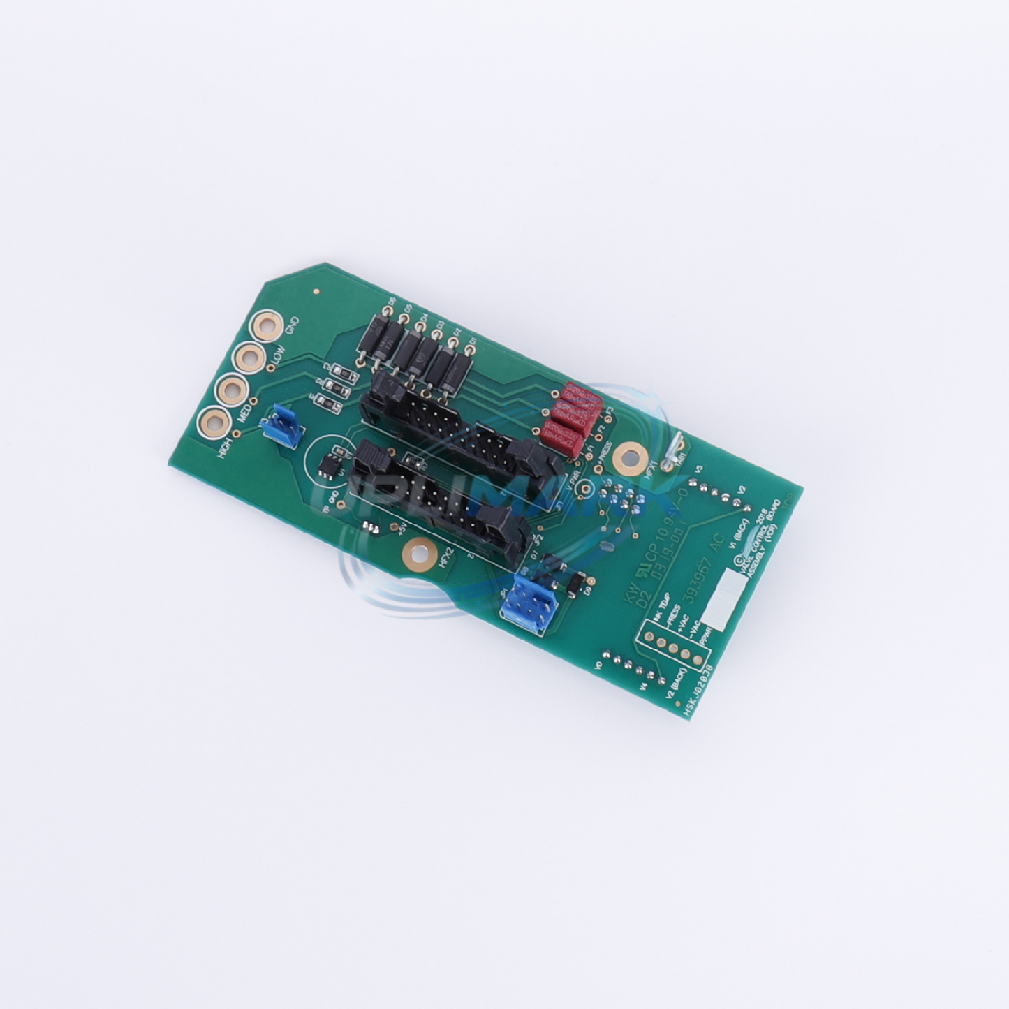 CHIP BOARD FOR 1220 INK CORE(TYPE D) – For Videojet 1000 Series