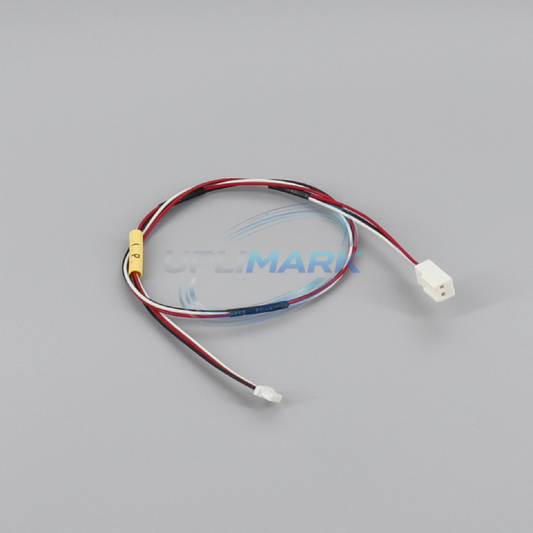 9018/9028 SOLVENT ADDITION PUMP CONNECTION LINE – For Imaje 9010 9020 9030 9018 9028  Series