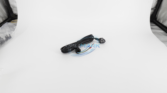 1000 Series POWER CORD – For Videojet 1000 Series