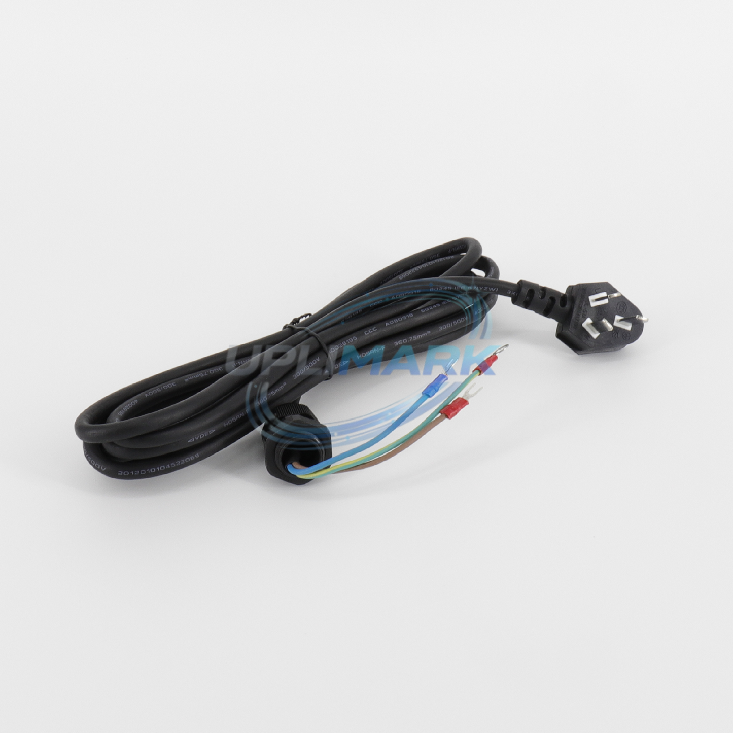 1000 Series POWER CORD – For Videojet 1000 Series