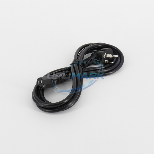 90 Series POWER CORD (3M) – For Imaje 9010 9020 9030 9018 9028  Series