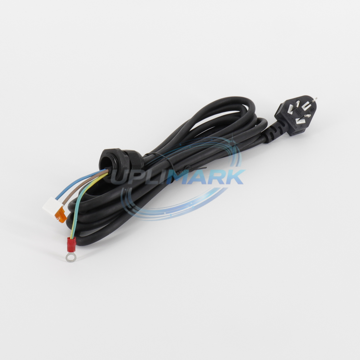 1710 POWER CORD – For Videojet 1000 Series