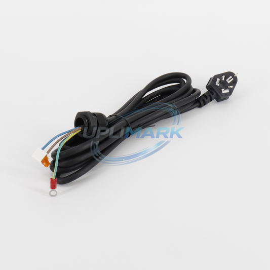 1710 POWER CORD – For Videojet 1000 Series