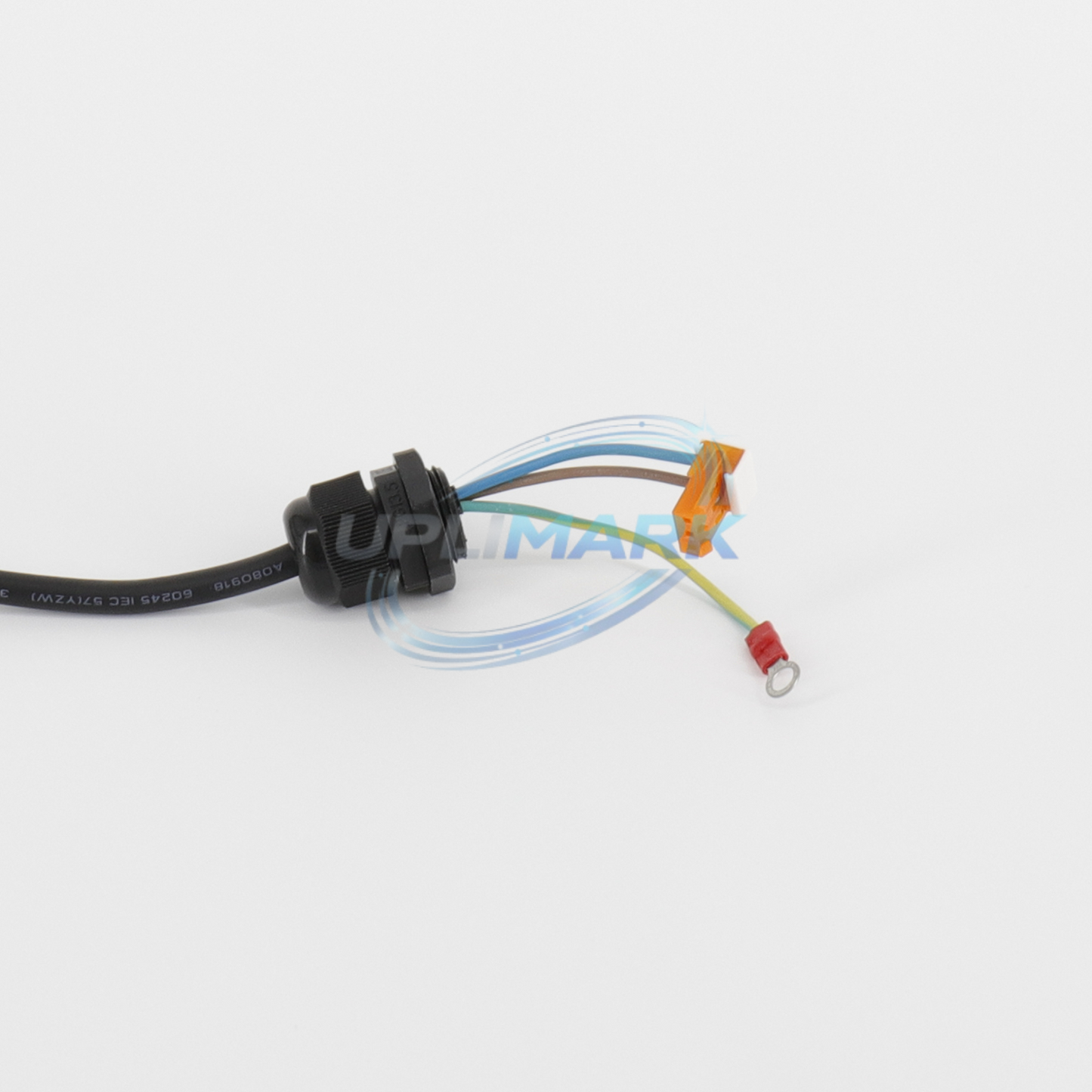 1710 POWER CORD – For Videojet 1000 Series