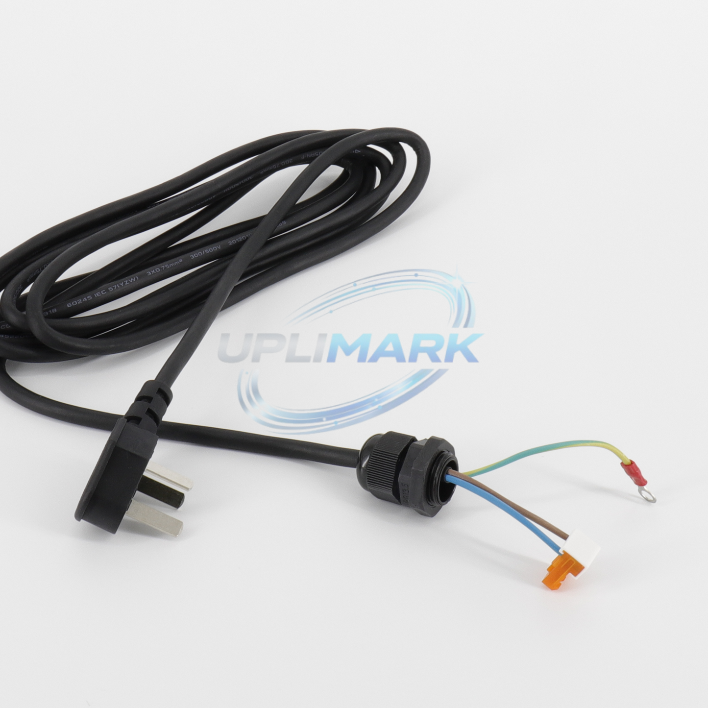 1710 POWER CORD – For Videojet 1000 Series