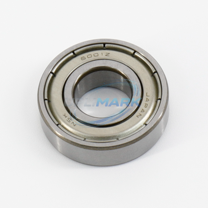 Compatible with Leibinger JET2 NEO – NSK6001ZZ BEARING